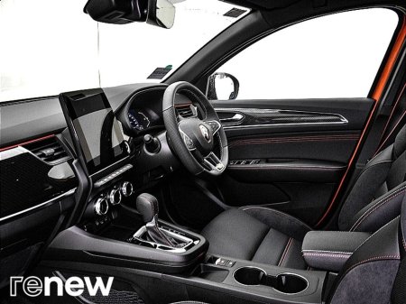 2023 Renault Arkana - thumbnail 5