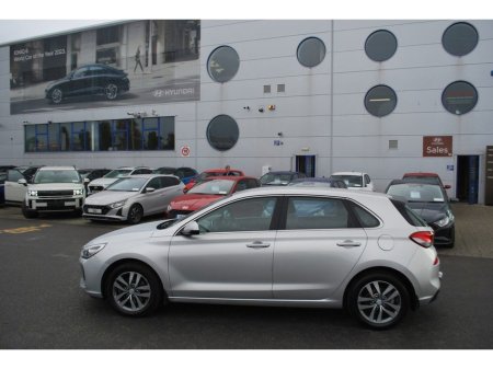 2019 Hyundai i30  €14,950