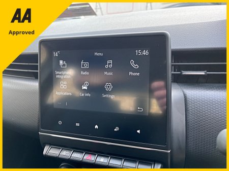 2022 Renault Clio - thumbnail 24