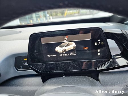 2020 Volkswagen ID.3 PRO 150 KW ID. 3 1ST 5DR AUTO €16,950 thumbnail