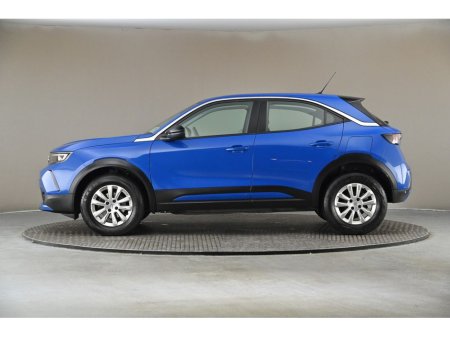 2023 Opel Mokka 1.5 CDTI SC 110BHP 6SPD €21,890 thumbnail