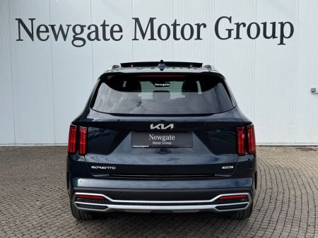 2023 Kia Sorento Phev MY23 SAM 5DR Auto €49,950 thumbnail