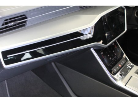 2025 Audi A6 - thumbnail 23