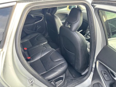 2015 Volvo V40 - thumbnail 6