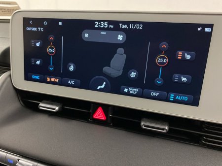 2026 Hyundai Ioniq 5 - thumbnail 22