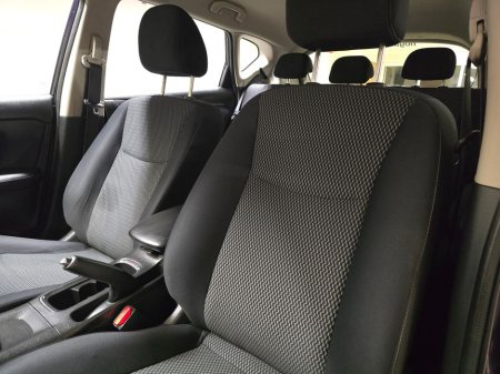 2016 Nissan Pulsar 1.5 DCI Acenta 5DR H/B €8,750 thumbnail