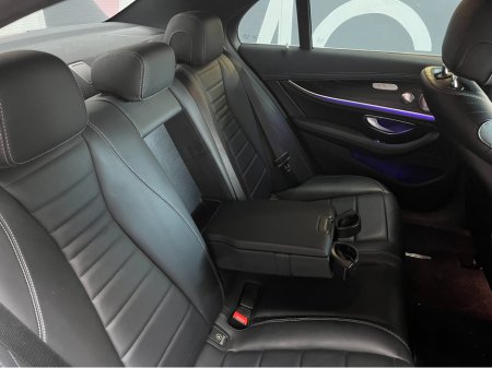 2017 Mercedes-Benz E Class €23950 2017 MERCEDES-BENZ E350E 2.0 AUTOMATIC / CRUISE CONTROL / 360° CAMERA / ELECTRIC MEMORY & HEATED SEATS / PADDLE SHIFTERS / AMBIENT LIGHTS €23,950 thumbnail