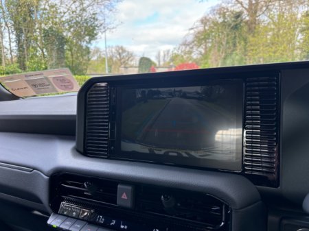 2026 Toyota Landcruiser - thumbnail 9