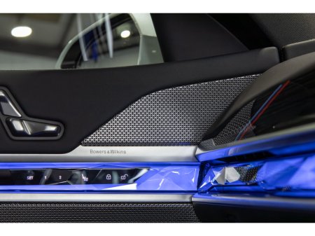 2025 BMW 7 Series  €99,950 thumbnail