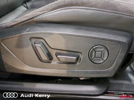 2021 Audi Q3 SPORTBACK 2.0 35TDI 150BHP QUATTRO S-LINE AUTOMATIC €40,900 thumbnail