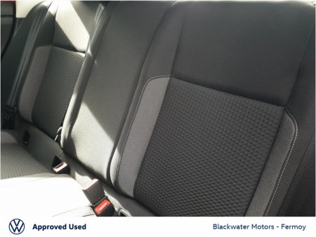 2022 Volkswagen Polo 1.0TSI 95BHP LIFE WITH FLOOR MATS €18,950 thumbnail