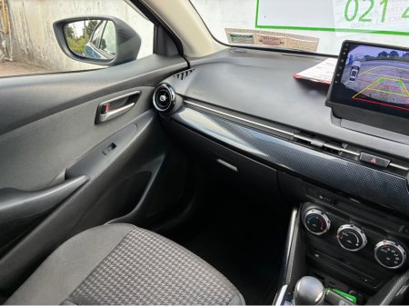 2017 Mazda Demio - thumbnail 20