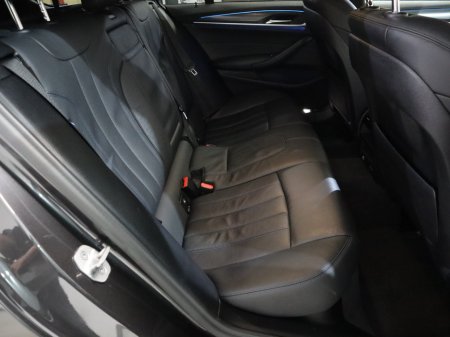 2022 BMW 5 Series *109* M SPORT AUTO €35,800 thumbnail