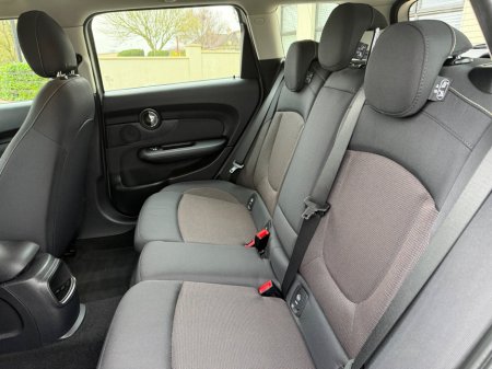 2016 MINI Clubman - thumbnail 19