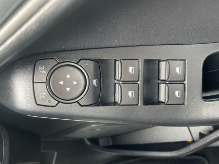 2023 Ford Fiesta 1.0T EcoBoost 100PS Titanium €17,475 thumbnail