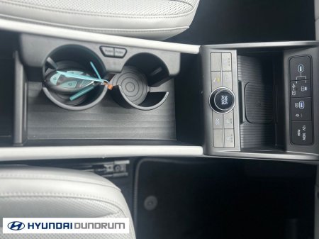 2025 Hyundai Kona EV Platinum 65Kwh €35,950 thumbnail