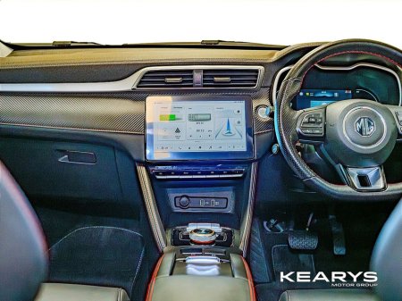 2022 MG ZS - thumbnail 13