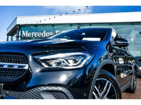 2023 Mercedes-Benz GLA Class - thumbnail 7