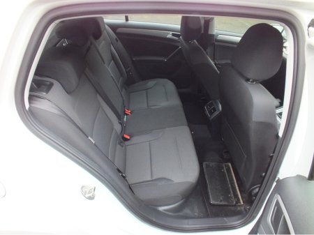 2015 Volkswagen Golf 1.2  TSI Auto €13,500 thumbnail