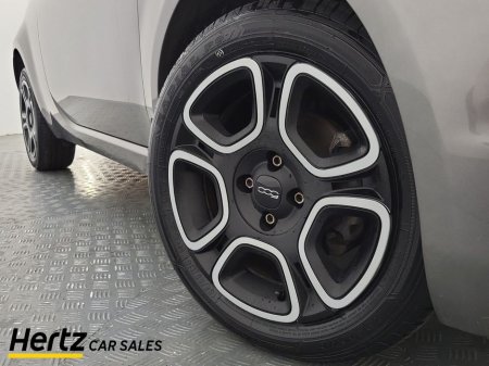 2023 Fiat 500 - thumbnail 6