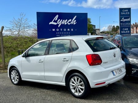 2015 Volkswagen Polo - thumbnail 3