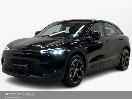 2024 Smart #3 Pro + | Panoramic Sunroof | 360 camera | Reversing Camera €32,950 thumbnail