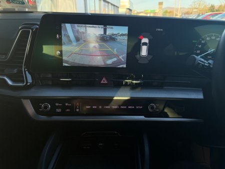 2024 Kia Sportage HEV Anniversary 5DR A €37,500 thumbnail