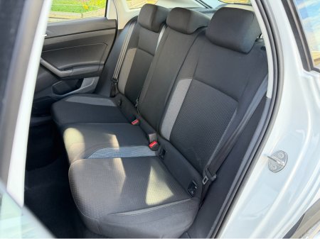 2023 Volkswagen Taigo - thumbnail 22