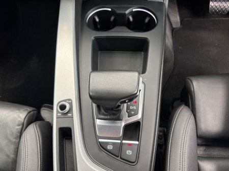 2020 Audi A4 35TDI SPORT *AUTO AVANT* €100 PER WEEK €29,995 thumbnail