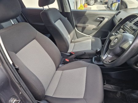 2014 Volkswagen Polo - thumbnail 12