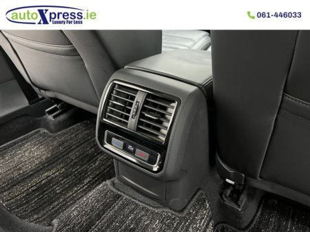 2020 Volkswagen Passat - thumbnail 20