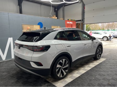 2023 Volkswagen ID.4 - thumbnail 2