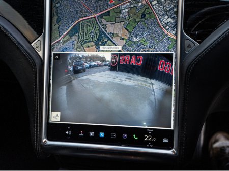 2017 Tesla Model S 2017 Tesla S 100D/MCU 2/Autopilot 3/1yr Warranty €26,888 thumbnail