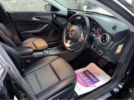 2017 Mercedes-Benz CLA Class MERCEDES CLA ESTATE “60,000KMS” 2017 €16,999 thumbnail