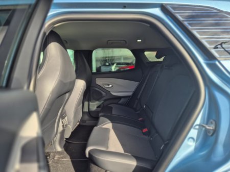 2024 Ford Explorer - thumbnail 14