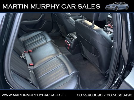 2016 Audi A6 - thumbnail 14