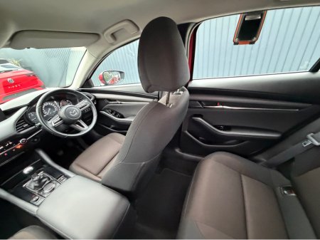 2020 Mazda Mazda3 GS-L - 1.8 DIESEL - MANUAL - 12M WARRANTY - CAR: 1714 €17,950 thumbnail