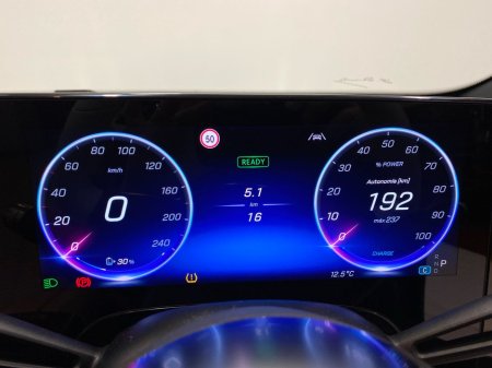 2026 Mercedes-Benz CLA Class - thumbnail 8