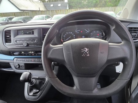 2018 Peugeot Expert  €20,950 thumbnail