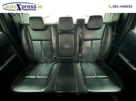 2021 Ford Ranger PRICE INC VAT 2.0 Wildtrak Double CAB €30,995 thumbnail