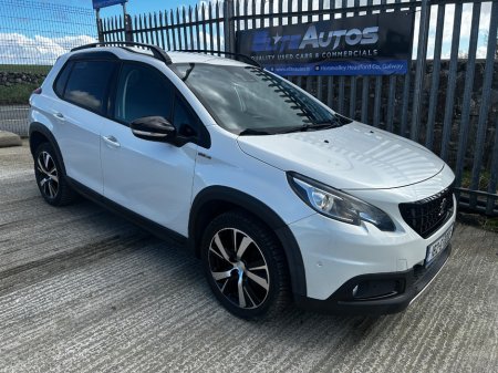 2018 Peugeot 2008 - thumbnail 11