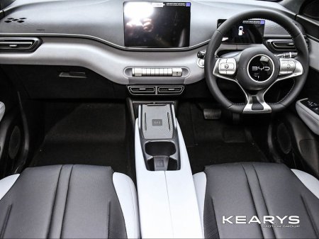 2026 BYD Dolphin Surf - thumbnail 10