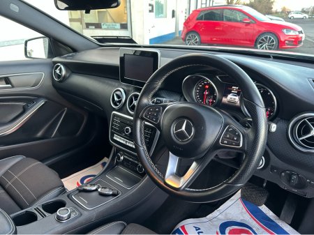 2016 Mercedes-Benz A Class AUTO. LOW KMS. FINANCE AVAILABLE. TRADE IN WELCOME. www.nangleharris.ie. ALL CARS CHECKED WITH MOTORCHECK.IE CALL 01 5620011 €14,900 thumbnail
