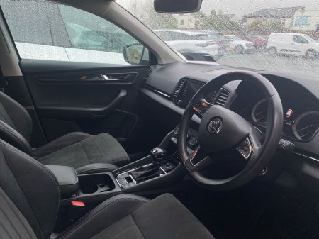 2019 Skoda Karoq - thumbnail 9