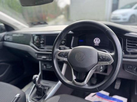 2022 Volkswagen Polo - thumbnail 9
