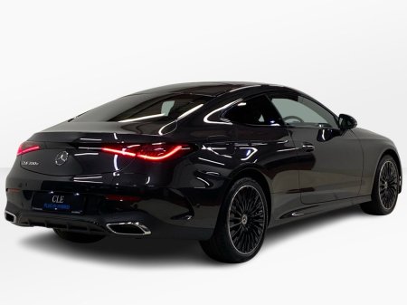 2026 Mercedes-Benz CLE - thumbnail 3