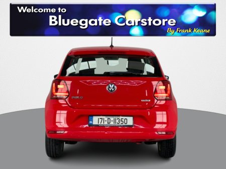 2017 Volkswagen Polo - thumbnail 3