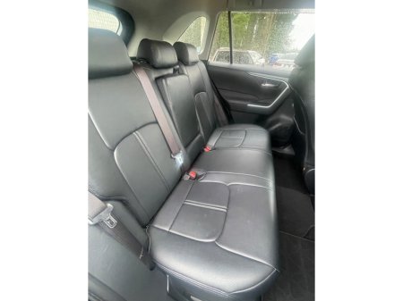 2019 Toyota Rav4 - thumbnail 11