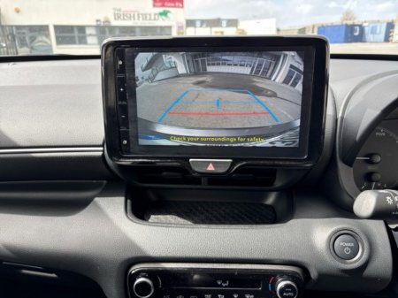 2024 Toyota Yaris - thumbnail 13