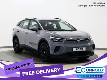 2023 Volkswagen ID.4 for sale